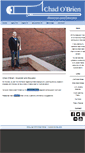 Mobile Screenshot of obrientrombone.com